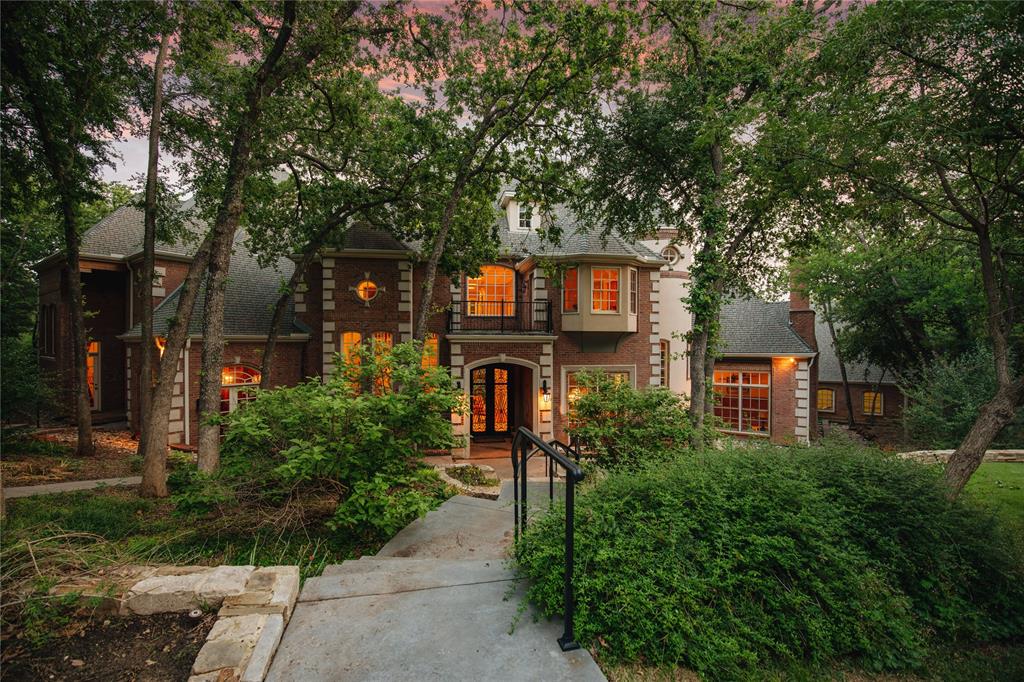 Prestwick Park South - Residential