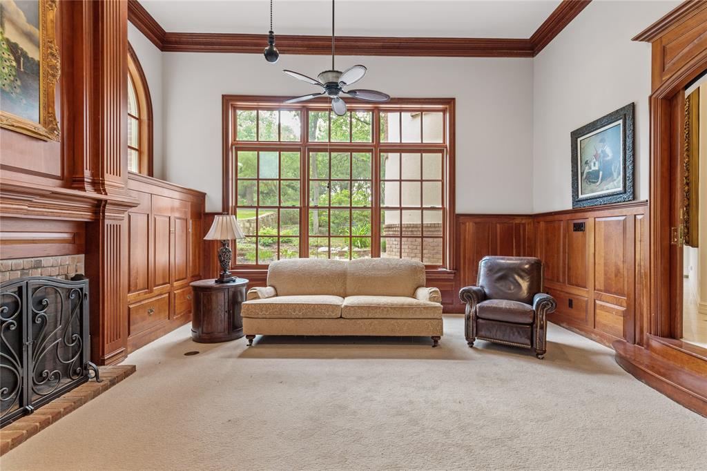 Prestwick Park South - Residential