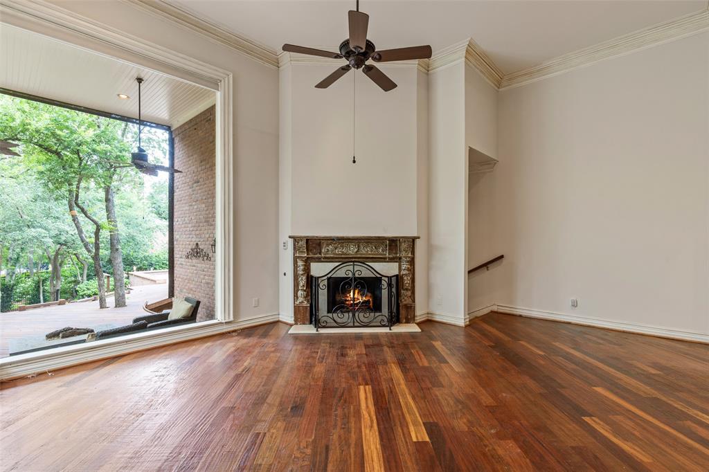 Prestwick Park South - Residential