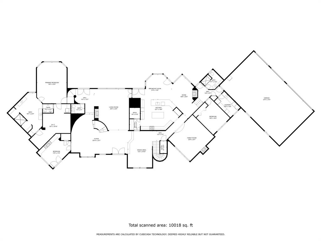 Prestwick Park South - Residential