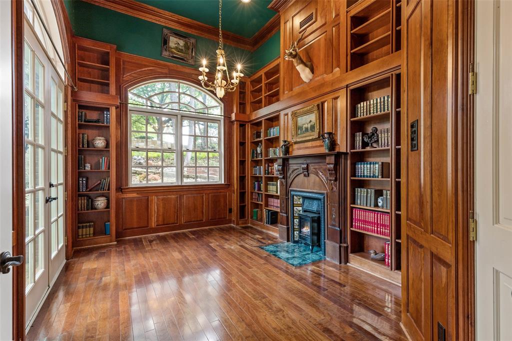 Prestwick Park South - Residential