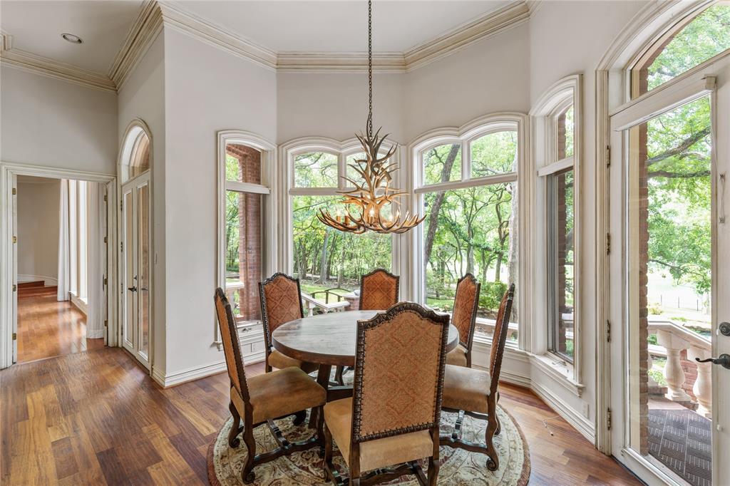 Prestwick Park South - Residential