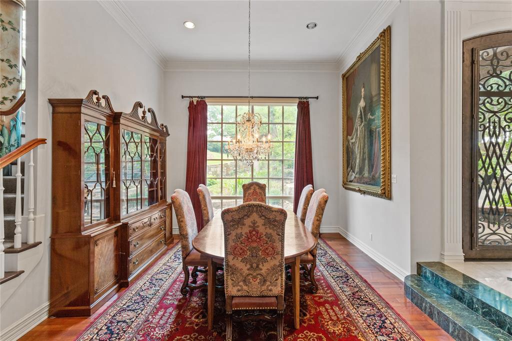 Prestwick Park South - Residential