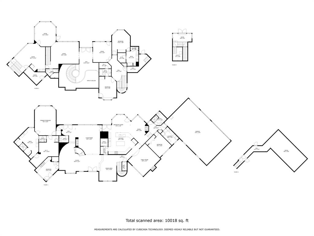 Prestwick Park South - Residential