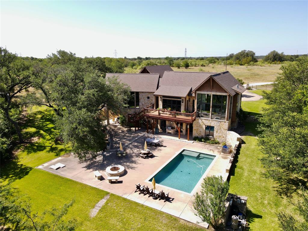 1255 Alexander Road