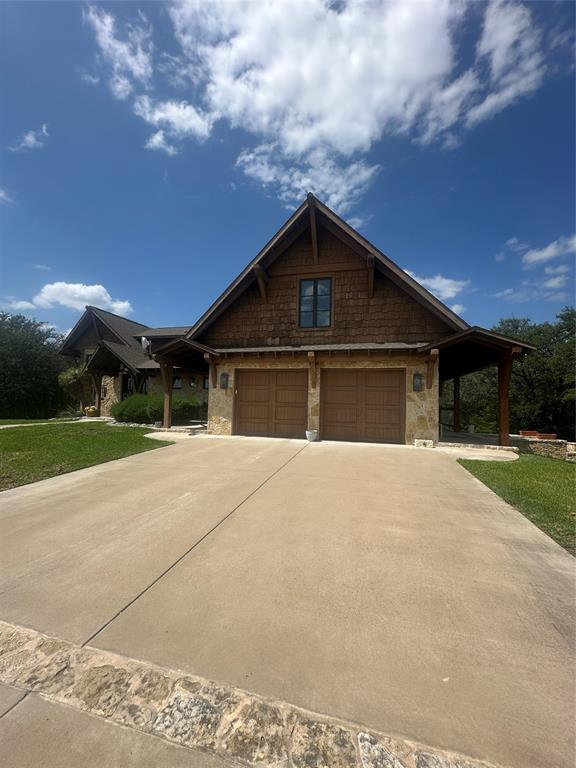 1255 Alexander Road