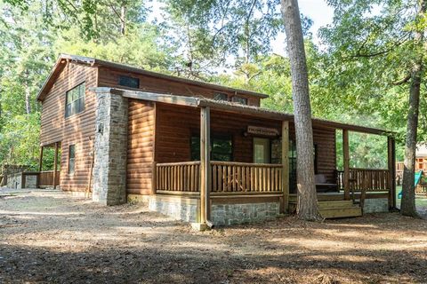 A home in Broken Bow