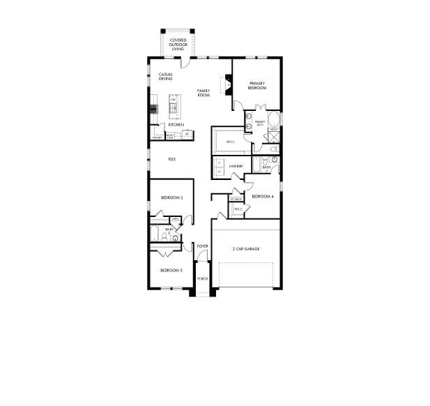 2405 Glacier Ridge