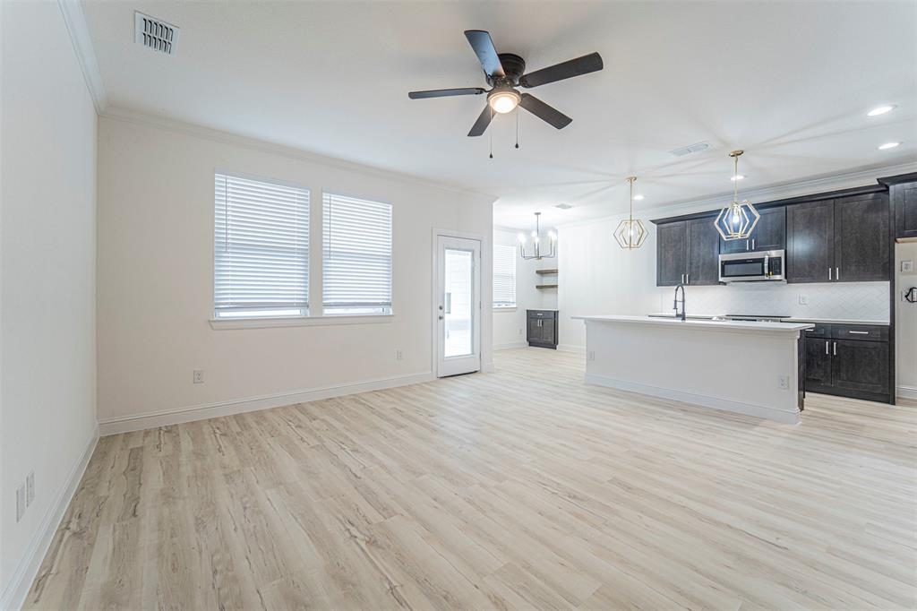 Original Town of Greenville - Residential