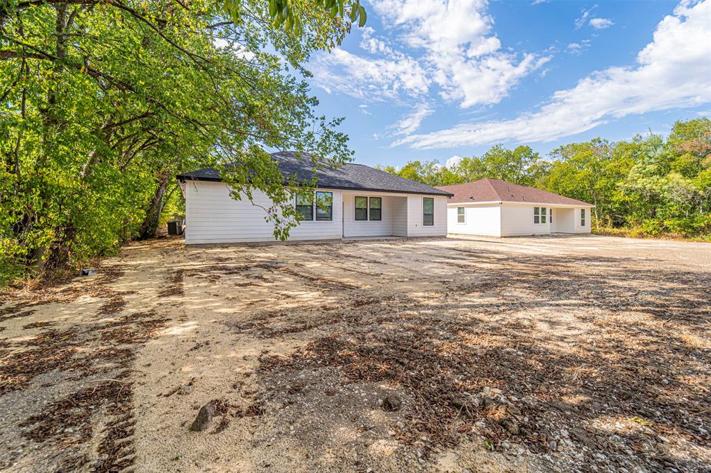 Original Town of Greenville - Residential