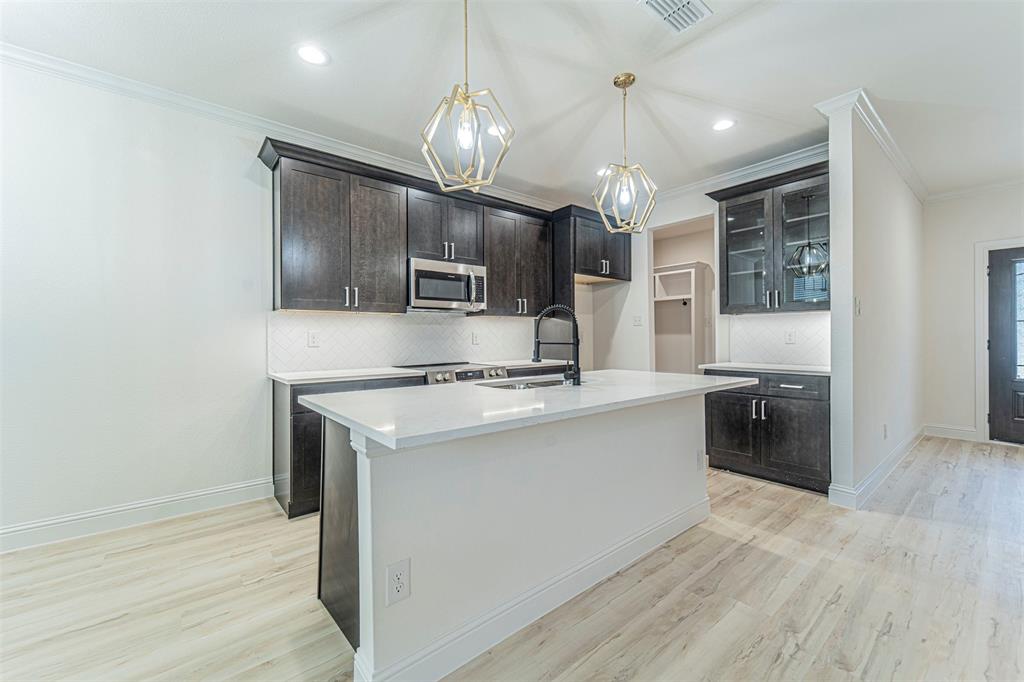 Original Town of Greenville - Residential