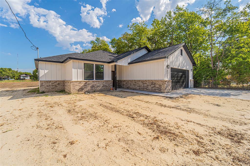 Original Town of Greenville - Residential