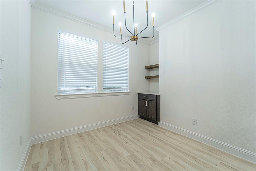 Original Town of Greenville - Residential