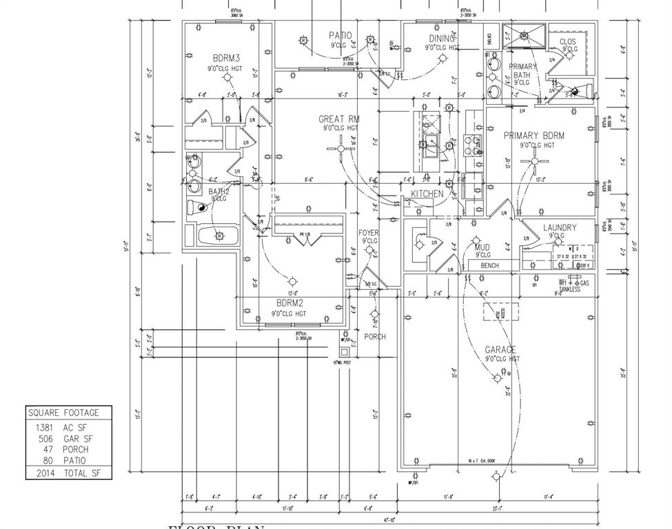 Original Town of Greenville - Residential
