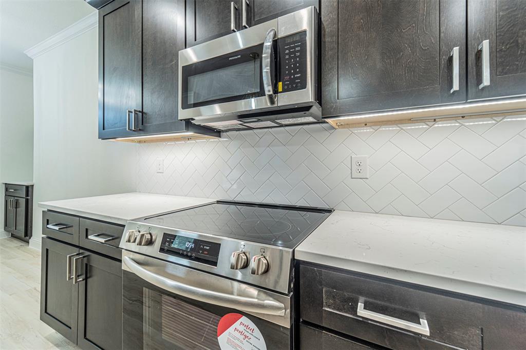 Original Town of Greenville - Residential