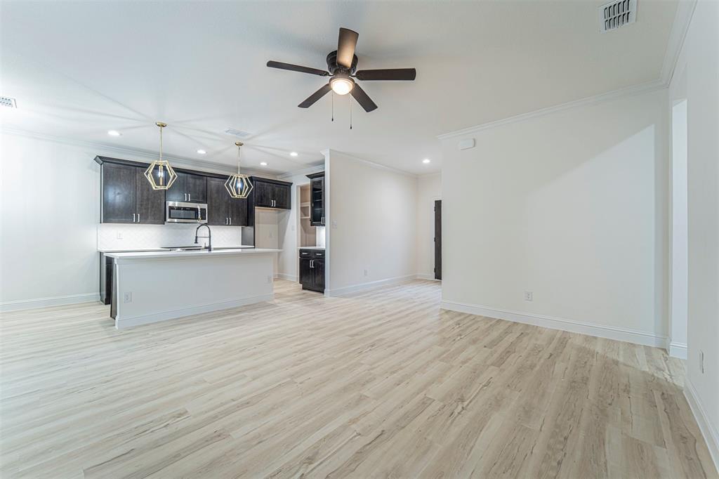 Original Town of Greenville - Residential