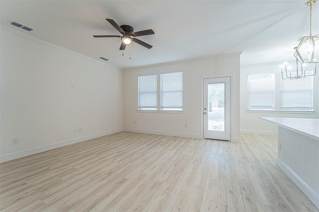 Original Town of Greenville - Residential