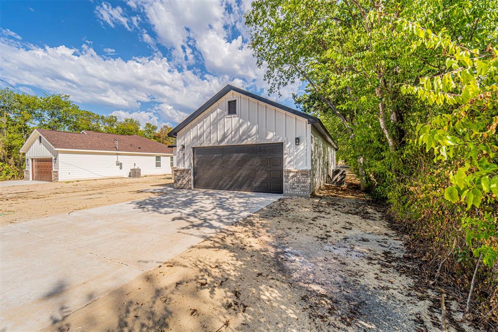 Original Town of Greenville - Residential