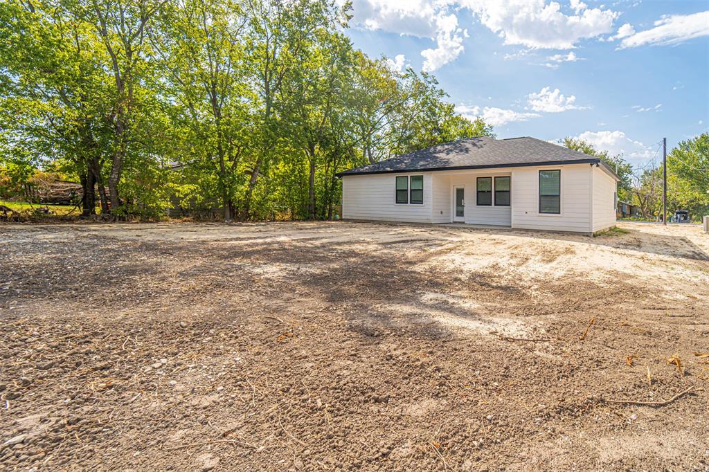 Original Town of Greenville - Residential