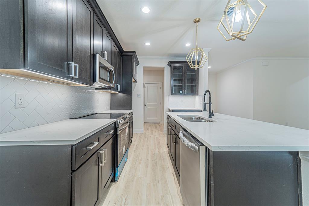 Original Town of Greenville - Residential