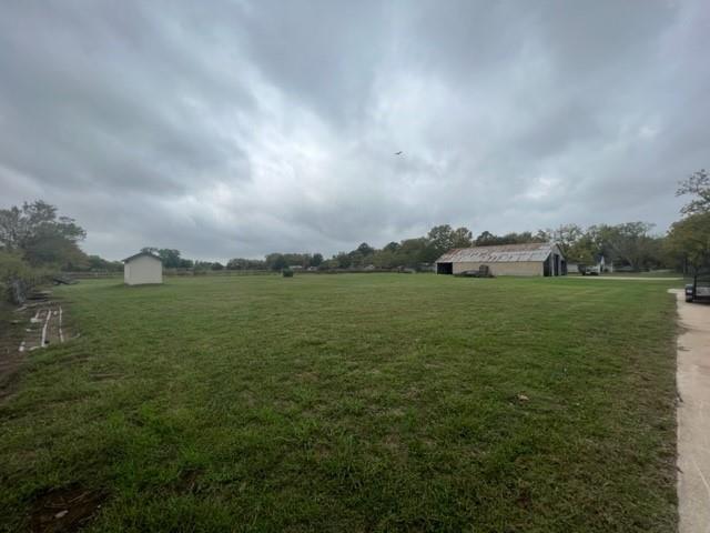 Charles Quillen - Land