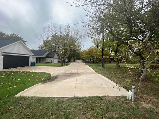 Charles Quillen - Land