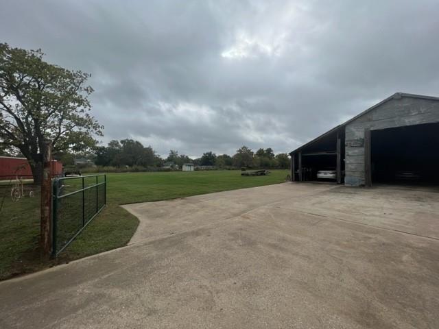 Charles Quillen - Land