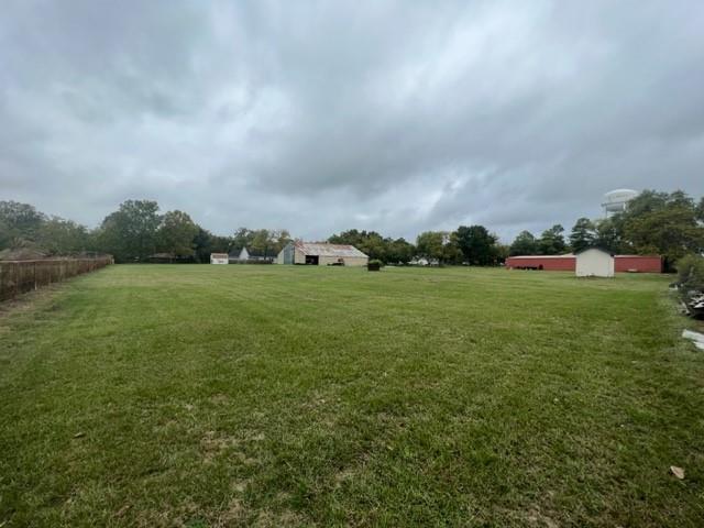 Charles Quillen - Land