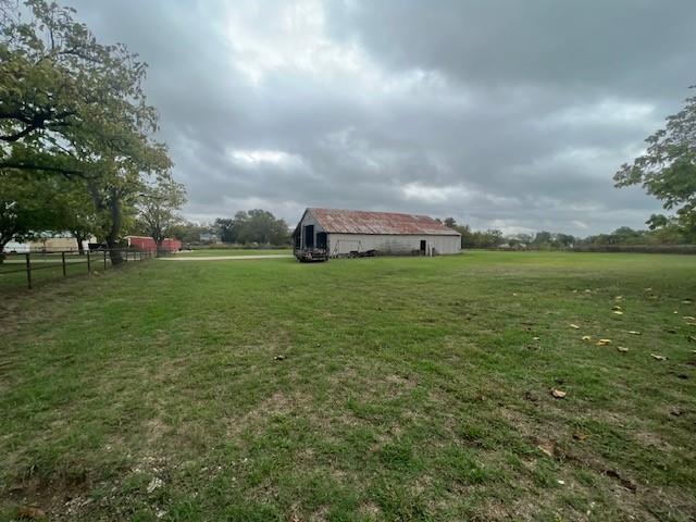 Charles Quillen - Land