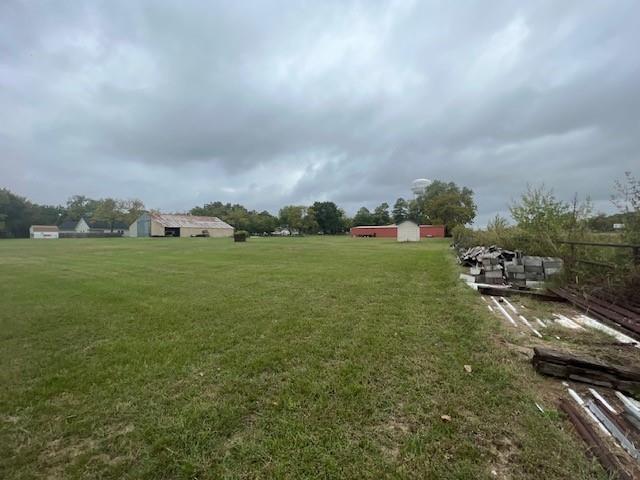 Charles Quillen - Land