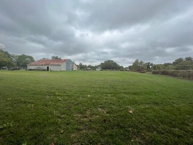 Charles Quillen - Land