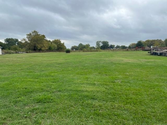 Charles Quillen - Land