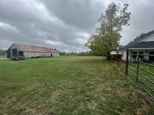 Charles Quillen - Land