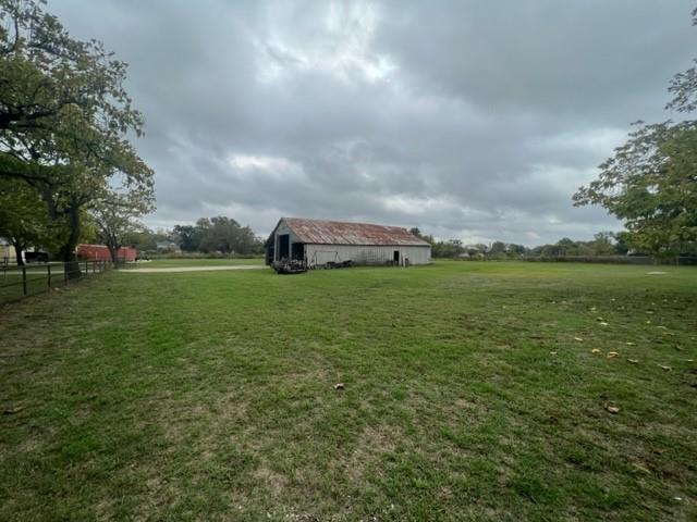 Charles Quillen - Land