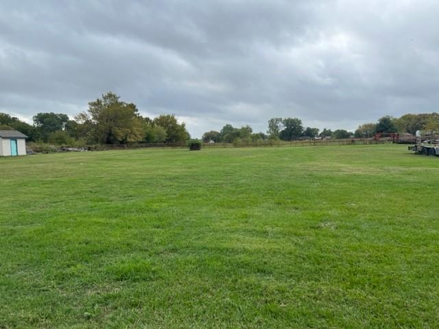 Charles Quillen - Land