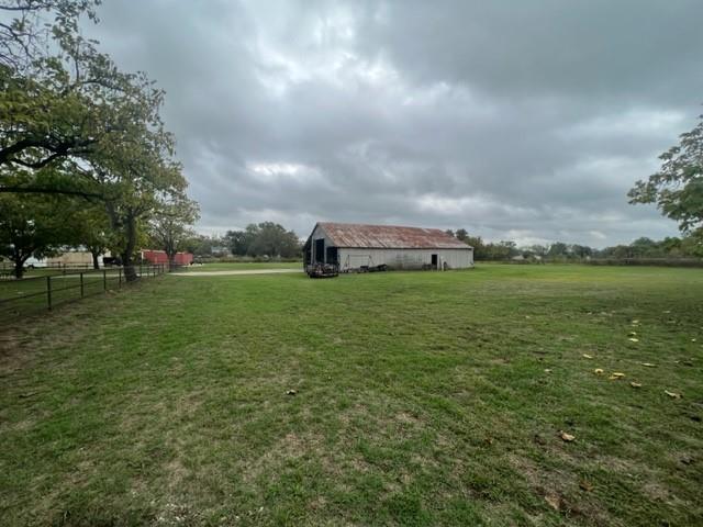 Charles Quillen - Land