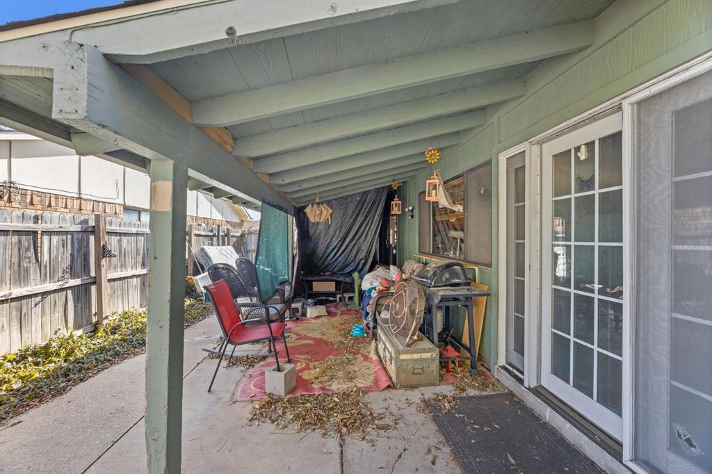 Summerfields Add - Residential