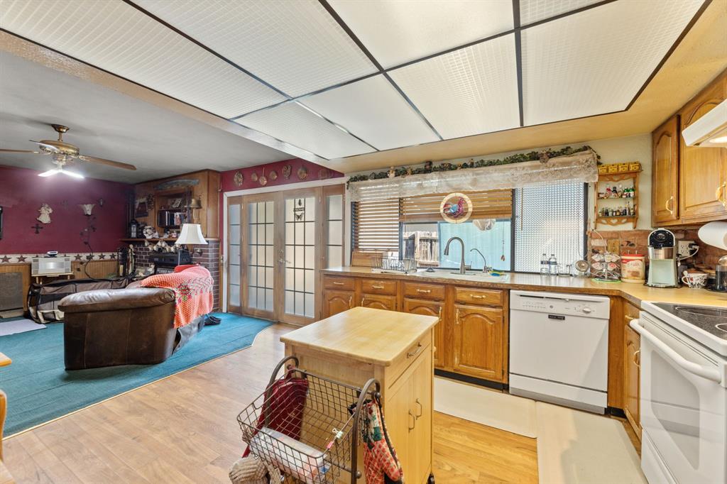 Summerfields Add - Residential