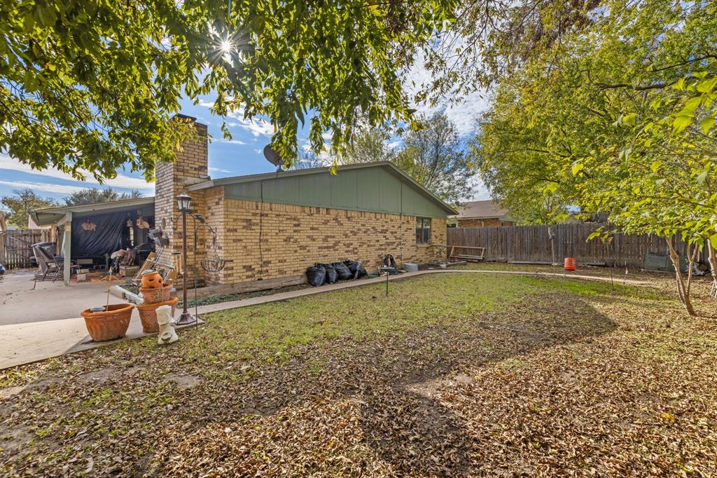 Summerfields Add - Residential