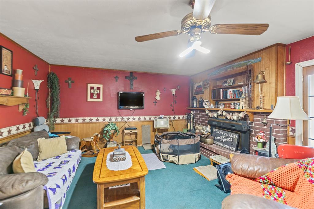 Summerfields Add - Residential