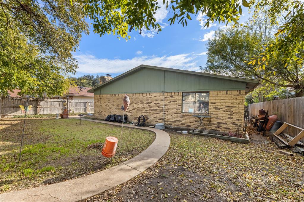 Summerfields Add - Residential