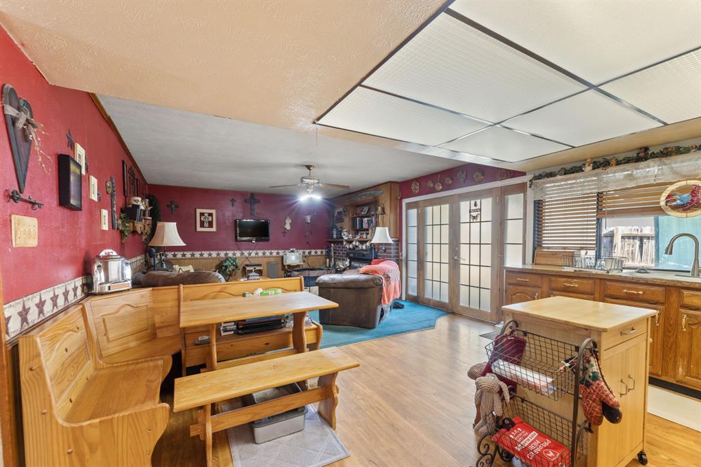 Summerfields Add - Residential