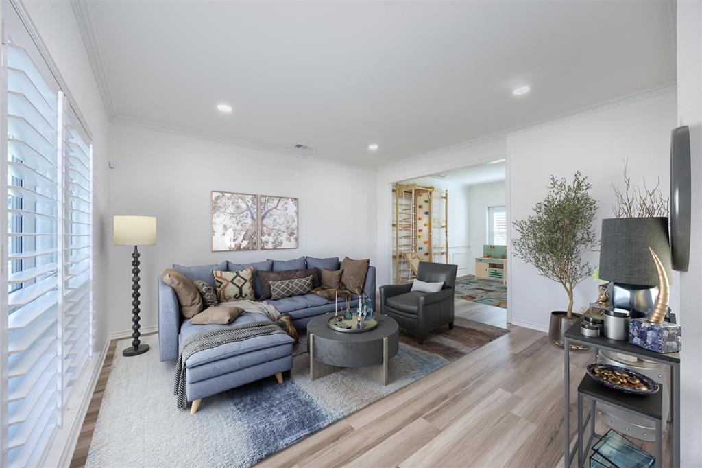 Eldorado Heights Ph A2 - Residential