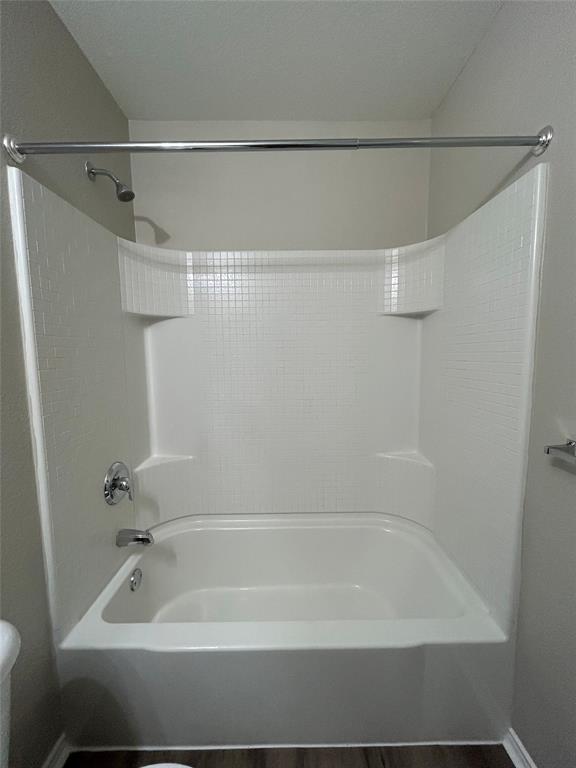 Parks At Boat Club The - Residential Lease