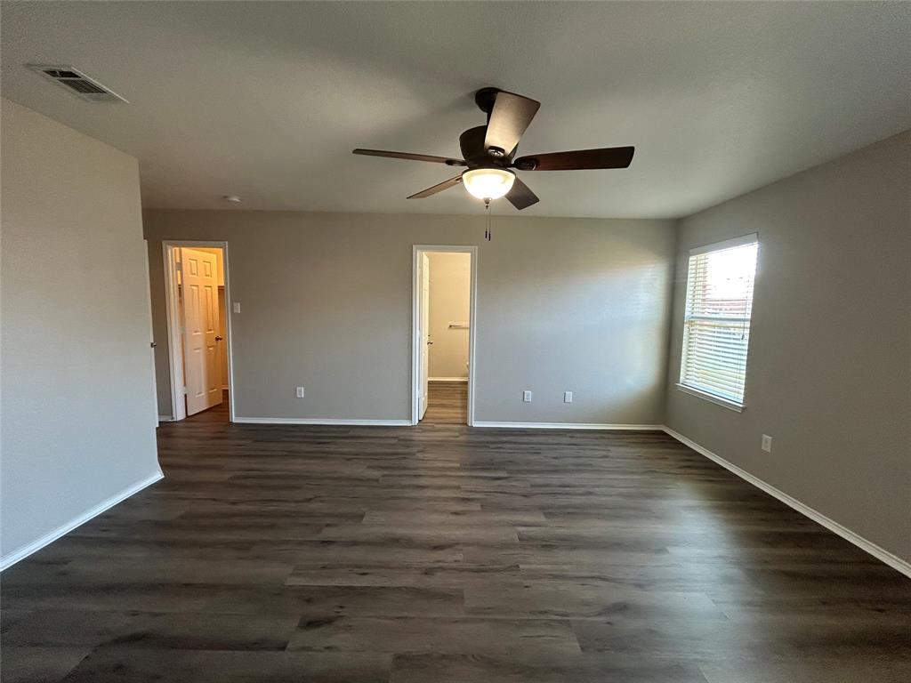 Parks At Boat Club The - Residential Lease