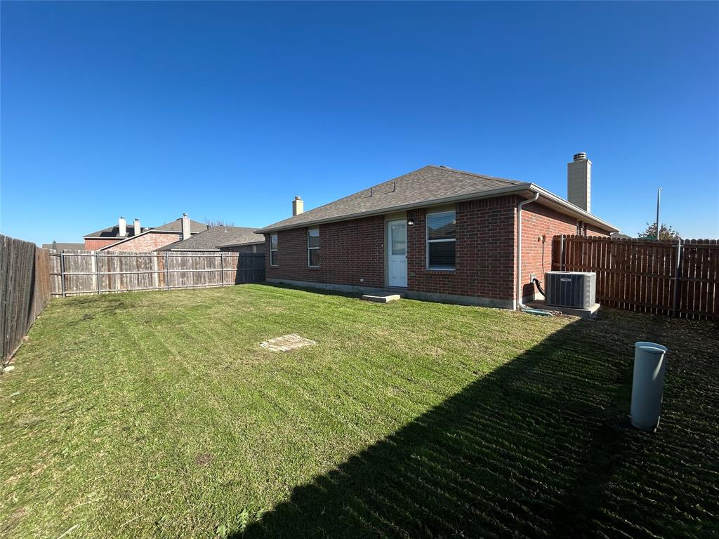 Parks At Boat Club The - Residential Lease