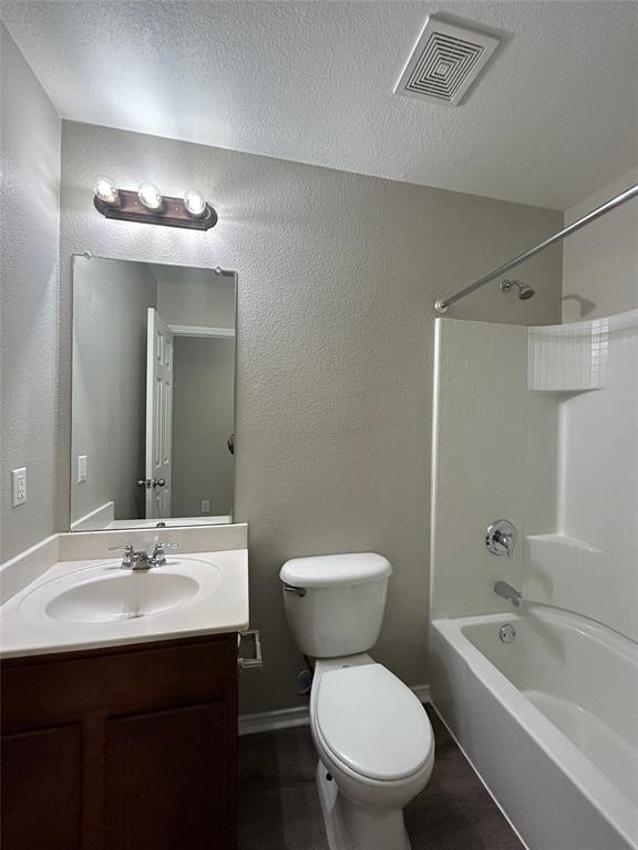 Parks At Boat Club The - Residential Lease