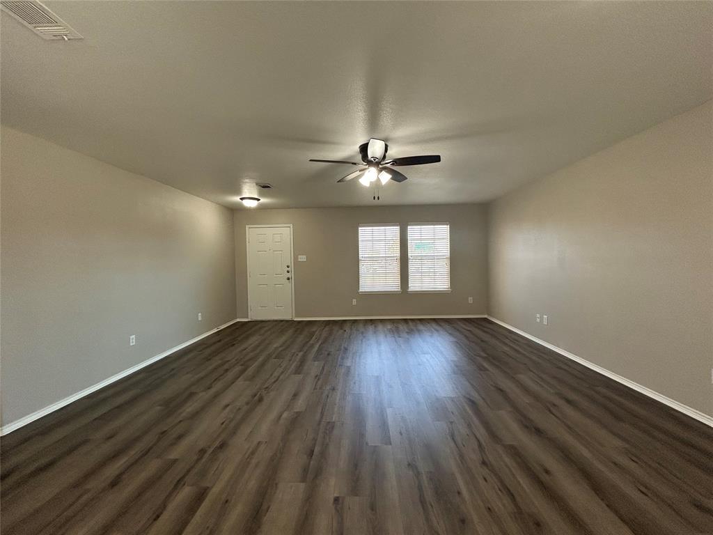 Parks At Boat Club The - Residential Lease