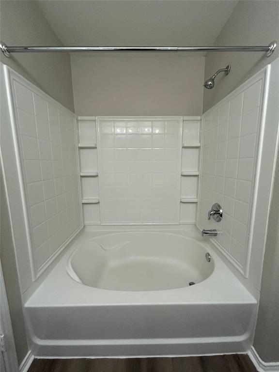 Parks At Boat Club The - Residential Lease