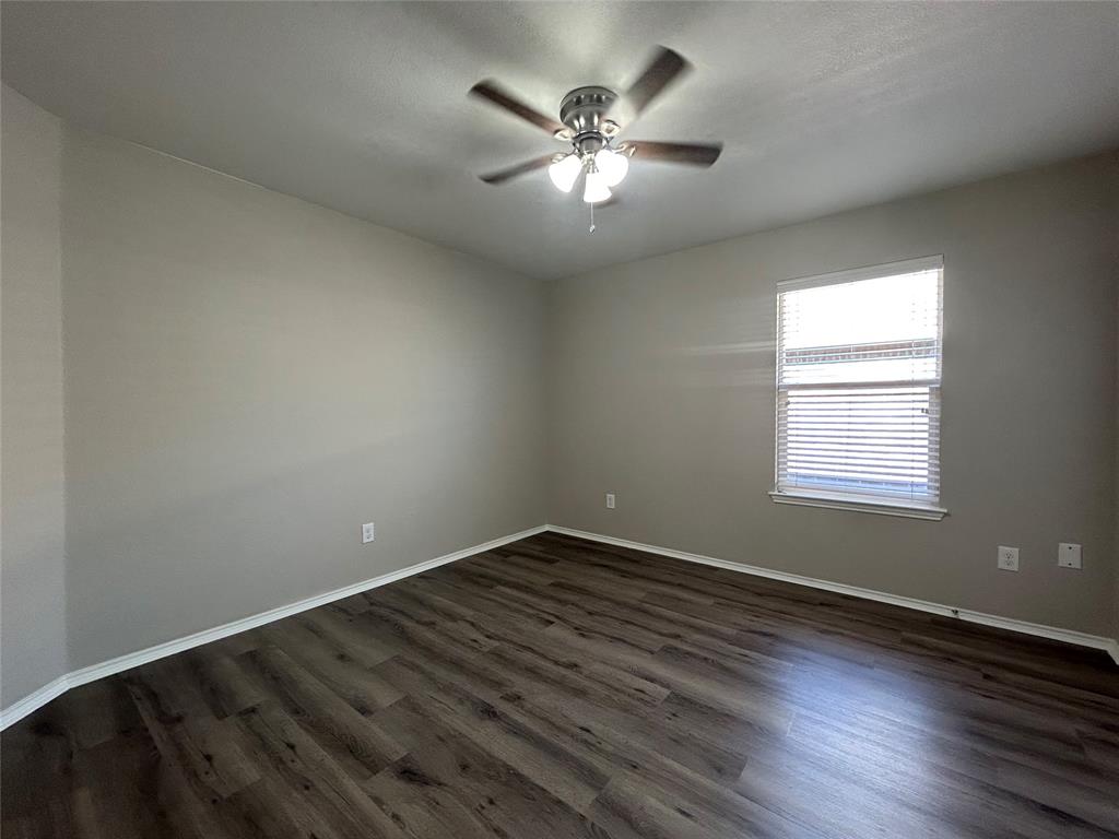 Parks At Boat Club The - Residential Lease